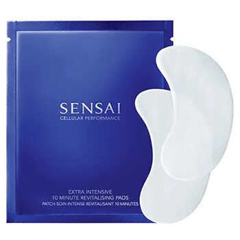 Cellular Performance Extra Intensive 10 Minute Revitalising Pads - Polštářky pro revitalizaci očního okolí